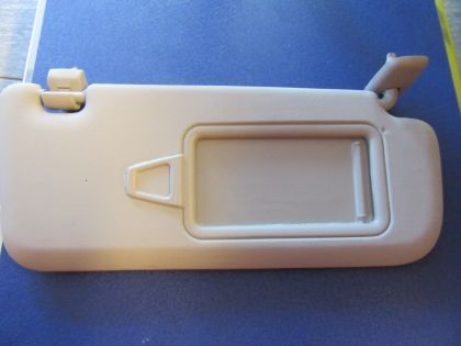 Picture of SONNENBLENDE LINKS, KIA CEED (ED)