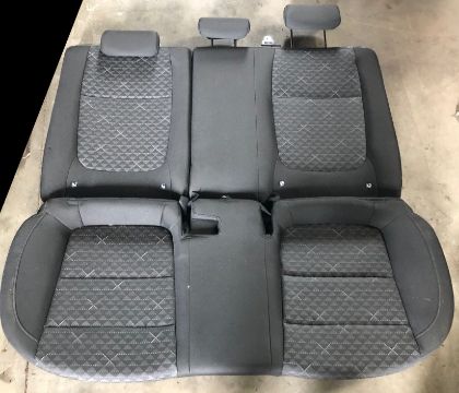 Picture of KOMPLETTE RÜCKSITZBANK, KIA RIO (YB)