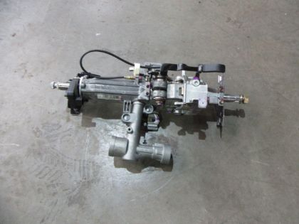 Bild von LENKUNG, HYUNDAI SONATA 2,4 (NF)