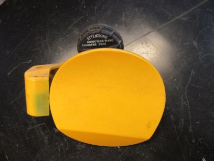 Bild von TANKDECKEL, VELOSTER (FS)