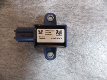 Bild von AIRBAG CRASH SENSOR TÜR LINKS VORNE, HYUNDAI i20 (GB) 1,25 LIMITED PLUS