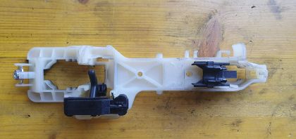 Bild von ALLG. AUSSENTÜRGRIFF LINKS VORNE, KIA SORENTO (XM) 2,2 CRDi 4WD