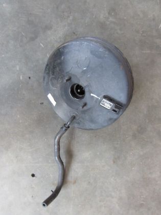 Picture of BREMSKRAFTVERSTÄRKER, HYUNDAI i30/i30CW (FD)