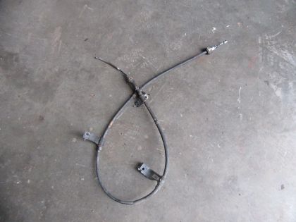 Picture of HANDBREMSSEIL RECHTS, HYUNDAI i20 (PB)