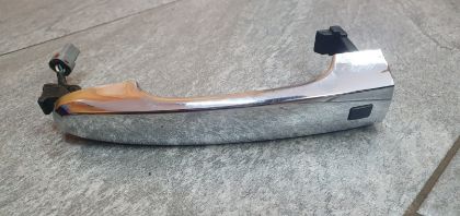 Bild von TÜRGRIFF AUSSEN LINKS VORNE, KIA SORENTO (XM) 2,2 CRDi 4WD