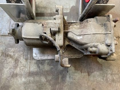 Bild von DIFFERENTIAL AUSGLEICHSGETRIEBE, HYUNDAI ix35