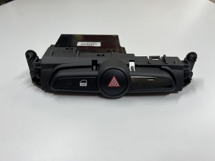 Bild von HYUNDAI iX20 - WARNBLINKSCHALTER