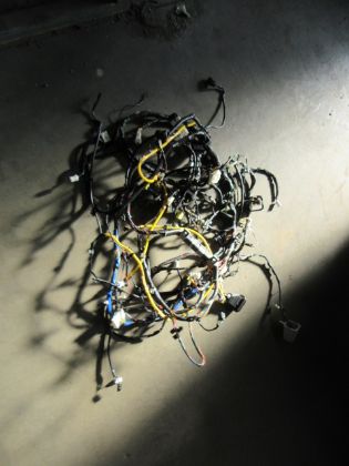 Picture of KABELBAUM BODEN, HYUNDAI ix20