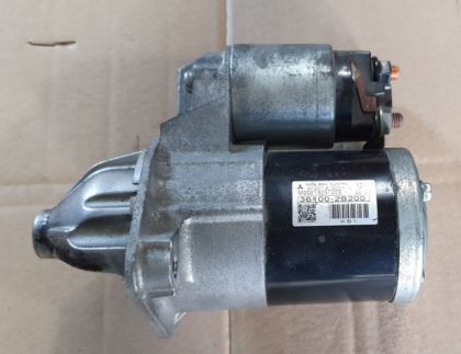 Bild von STARTER, ix20