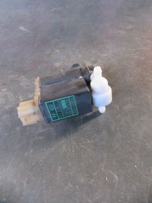 Bild von MOTOR & PUMPE SCHEIBENWASCHANLAGE, HYUNDAI i30/i30CW (FD)