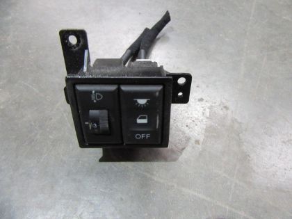 Bild von SCHALTER SCHEINWERFER HÖHENEINSTELLUNG SCHALTER INNENLAMPE, KIA CARNIVAL 2,9 CRDI