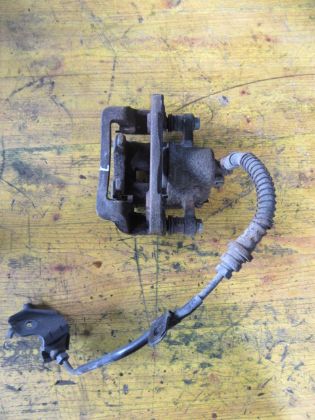 Picture of BREMSSATTEL LINKS HINTEN, KIA SOUL 08