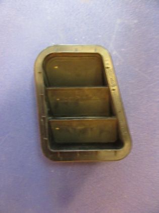 Bild von ZWANGSENTLÜFTUNG GITTER LUFT LINKS HINTEN, KIA CEED (ED)