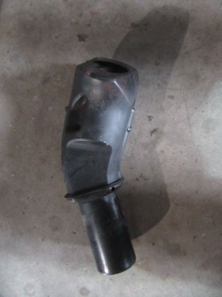 Bild von KANAL LUFT, HYUNDAI i10