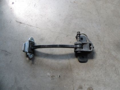 Bild von FANGBAND HECKKLAPPENTÜR, HYUNDAI H-1