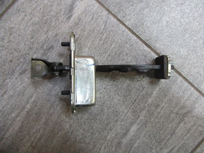 Picture of FANGBAND LINKS VORNE, HYUNDAI i20 1,25 LIMITED PLUS