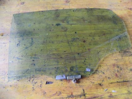 Bild von SEITENSCHEIBE LINKS HINTEN, HYUNDAI i30 (GD)