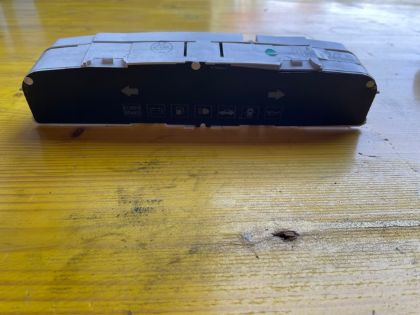 Picture of DISPLAY ANZEIGE BORDCOMPUTER, HYUNDAI MATRIX 1,6