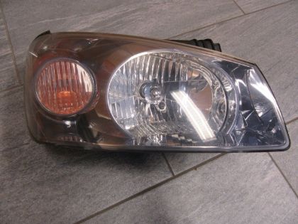 Picture of SCHEINWERFER RECHTS, KIA CARENS