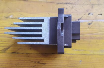 Bild von HEIZUNGSWIDERSTAND, CEED 1,6 CRDi (ED)