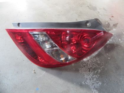Picture of HECKLEUCHTE RECHTS, HYUNDAI i20