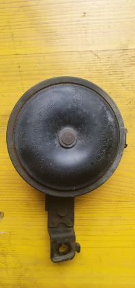 Bild von TIEFTON HUPE, KIA VENGA