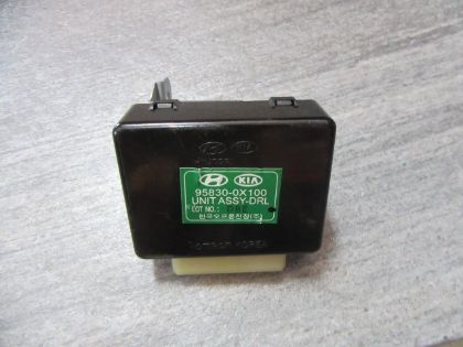 Bild von STEUERGERÄT TAGFAHRLICHT, HYUNDAI i10 1,1