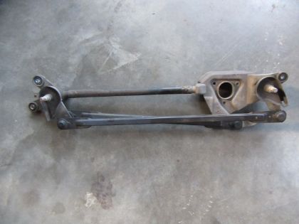 Picture of SCHEIBENWISCHER GESTÄNGE VORNE, HYUNDAI H-1