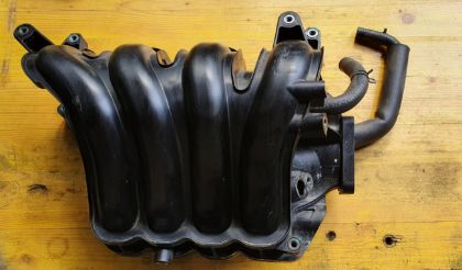 Bild von ANSAUGBRÜCKE / ANSAUGKRÜMMER, ix20