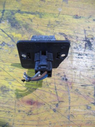Bild von HEIZUNGSWIDERSTAND, HYUNDAI ACCENT 1,3