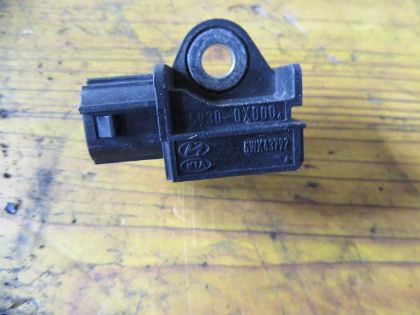 Picture of AIRBAG CRASH SENSOR, KIA SOUL 08
