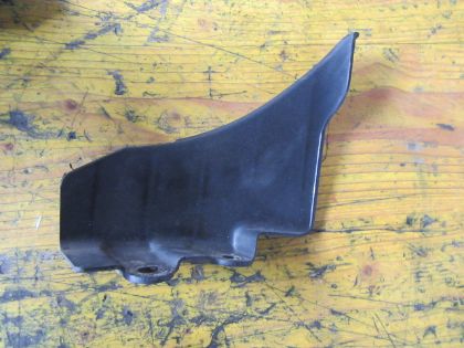 Bild von COVER KOTFLÜGEL RECHTS, HYUNDAI ix35 2WD