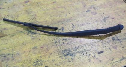 Bild von SCHEIBENWISCHER BEIFAHRER, KIA PICANTO (TA)