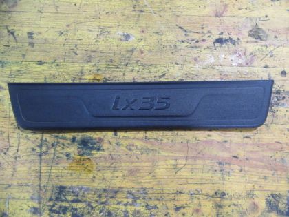 Picture of EINSTIEGSLEISTE LINKS VORNE, HYUNDAI ix35