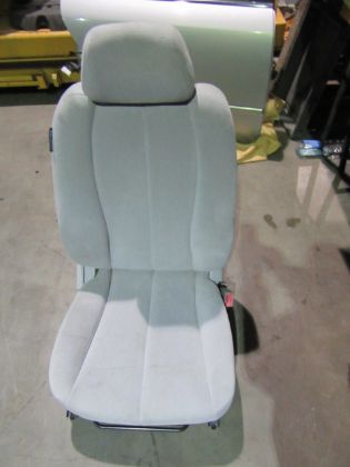 Bild von BEIFAHRERSITZ, HYUNDAI SONATA 2,4 (NF)