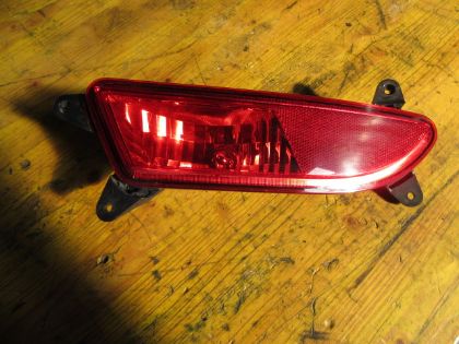 Picture of NEBELSCHLUSSLEUCHTE RECHTS, KIA PRO CEED 1.4