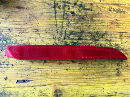 Bild von REFLEKTOR RECHTS HITNEN STOSSSTANGE, KIA RIO (YB)