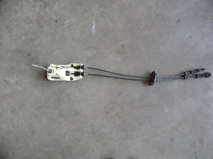 Bild von 5-GANG GETRIEBESCHALTUNG SCHALTSEIL, KIA PICANTO 1.0i