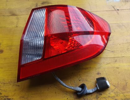 Picture of HECKLEUCHTE RECHTS, HYUNDAI GETZ 1.5 CRDi
