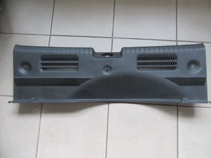 Bild von VERKLEIDUNG LADEKANTE KOFFERRAUM, HYUNDAI i20 1,25 LIMITED PLUS