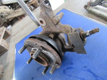 Bild von ACHSSCHENKEL VORNE LINKS, KIA CEED (ED)