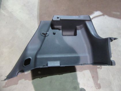 Picture of SEITENWAND KOFFERRAUM RECHTS, KIA RIO (UB)