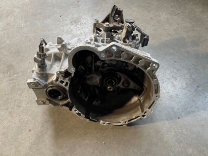 Bild von 5-GANG GETRIEBE U59L, KIA RIO 05 (JB)