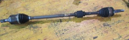 Picture of ANTRIEBSWELLE RECHTS, KIA RIO (YB)