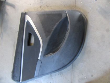 Picture of TÜRINNENVERKLEIDUNG LINKS HINTEN, HYUNDAI i30 (GD) 1,4