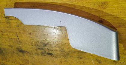 Picture of ABDECKUNG DACHTRÄGER HINTEN LINKS, CEED 1,6 CRDi (ED)