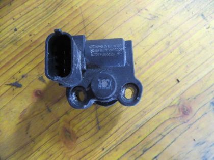 Bild von STELLANTRIEB DROSSELKLAPPE, HYUNDAI i20 (PB)