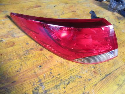 Picture of HECKLEUCHTE LINKS AUSSEN, HYUNDAI ix35 (TUCSON 11) 4WD