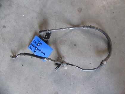 Picture of BREMSLEITUNG RECHTS HINTEN, HYUNDAI IX20