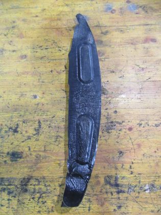 Picture of ISOLATOR KOTFLÜGEL RECHTS, KIA RIO (UB)